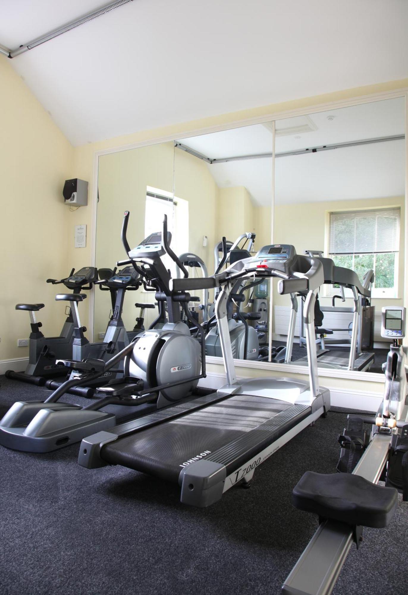 Trenython Manor Resort 포위 외부 사진