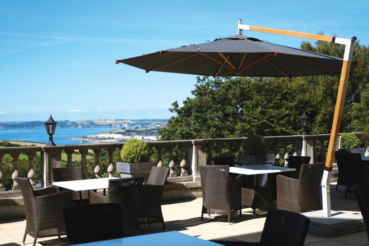 Trenython Manor Resort 포위 외부 사진